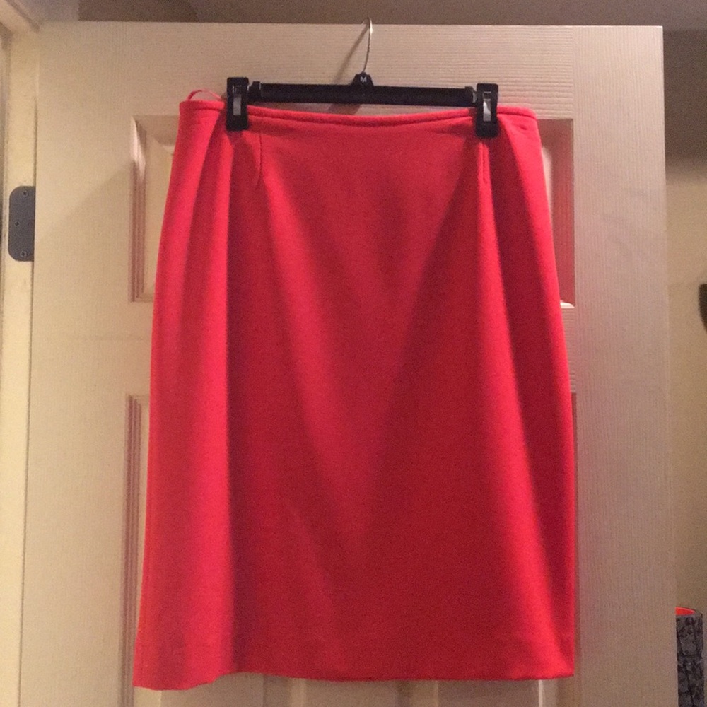 Skirt New With Tags!